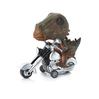 Baby Dinosaur Riders