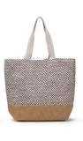 Patterned Tote Bags