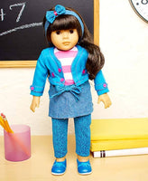 Poseable 18 Inch Dolls