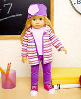 Poseable 18 Inch Dolls