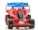 Friction Racing Cars