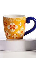 Boho Coffee Mugs 