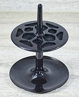 Makeup Brush Cleaner or Drying Stand