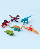 Extinction Dinosaur Set 