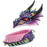 Dragon Head Treasure Box