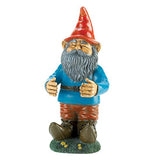 Gnome Beverage Can Holder