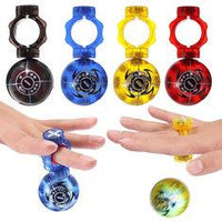 Finger Magic Induction Magnetic Ball