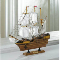 Mayflower - Ship