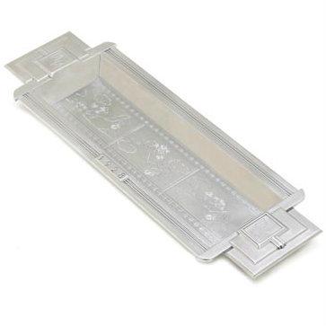 Silver Mickey Mouse Filmstrip Tray